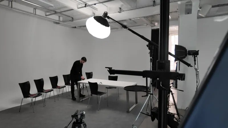 Studio, 2025